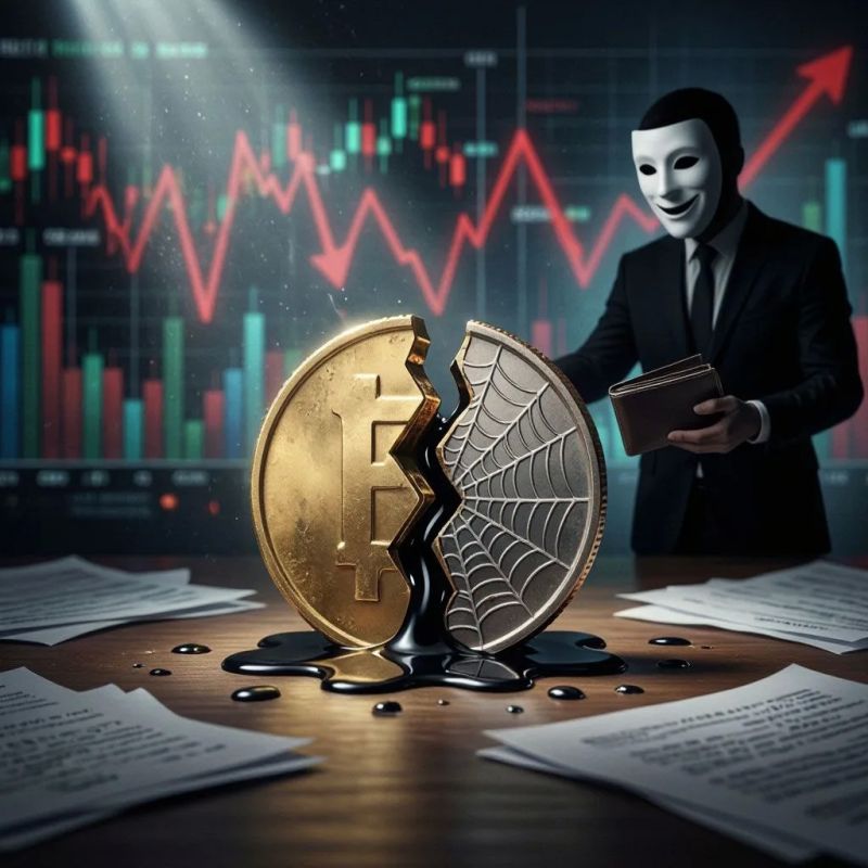 Дополнительный заработок обернулся для оренбурженки потерей 190 000 рублей