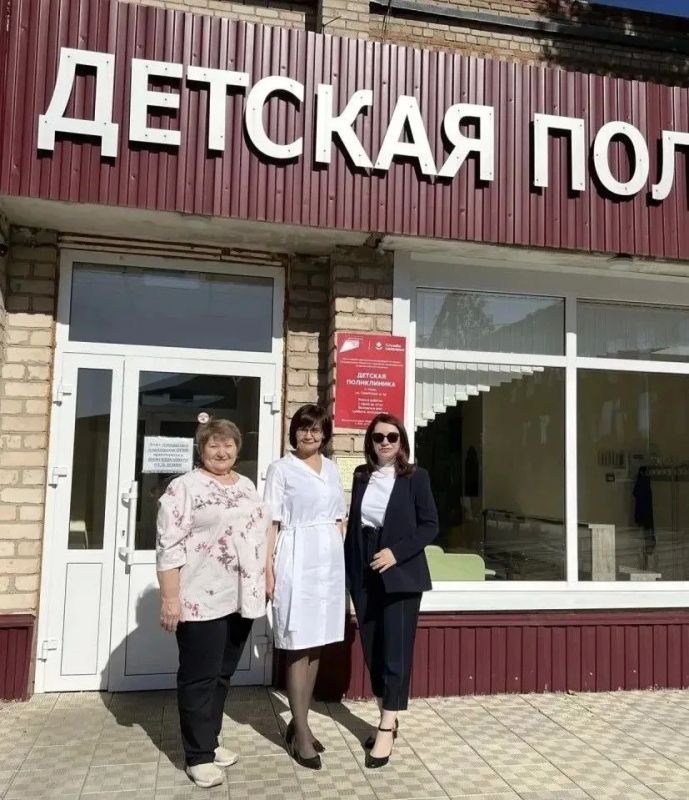 Специалисты стоматологической службы посетили Илекскую районную больницу с рабочим визитом Специалисты стоматологической службы посетили Илекскую районную больницу с рабочим визитом