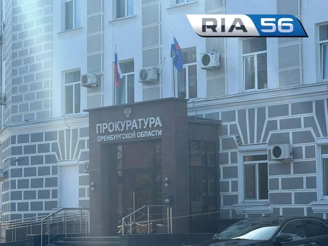 Экс-ритуальные услуги: В Оренбурге миллионы экс-депутата горсовета вернули государству