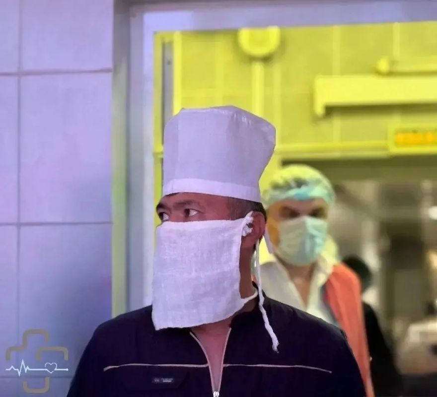 Врачи Орской городской больницы и Орского перинатального центра спасли беременную женщину с острым аппендицитом Врачи Орской городской больницы и Орского перинатального центра спасли беременную женщину с острым аппендицитом