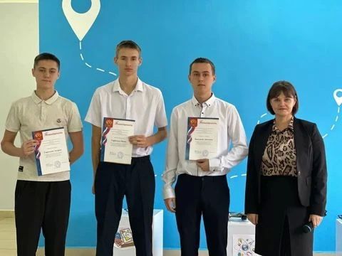 Юные пилоты Сорочинска: школа №5 готовится к Кубку Губернатора «Пилоты будущего» Юные пилоты Сорочинска: школа №5 готовится к Кубку Губернатора «Пилоты будущего»