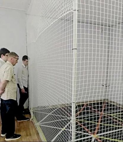 Юные пилоты Сорочинска: школа №5 готовится к Кубку Губернатора «Пилоты будущего» Юные пилоты Сорочинска: школа №5 готовится к Кубку Губернатора «Пилоты будущего»