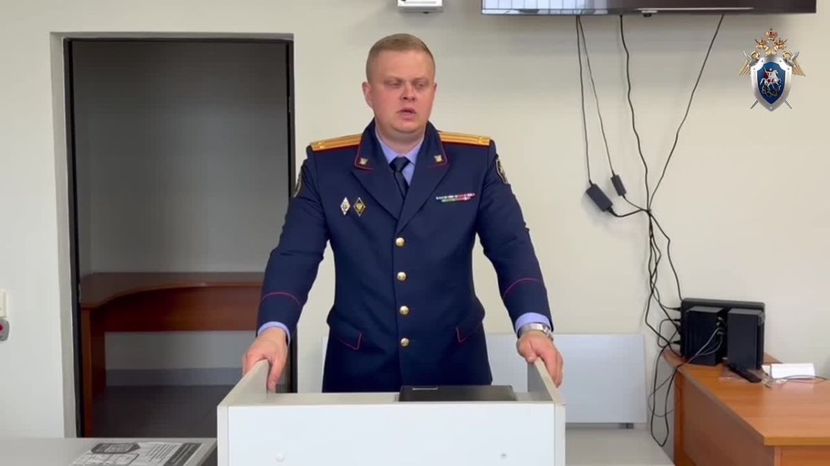 Следственными органами задержан разыскиваемый бывший руководитель муниципального предприятия по оказанию ритуальных услуг
