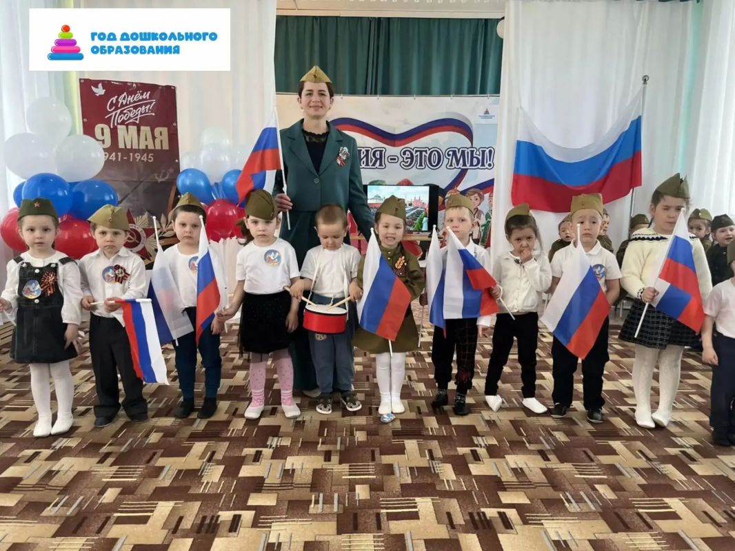 Рузиля Рафикова, воспитатель из Сакмарского района, превращающая обычные будни в мир чудес и открытий Рузиля Рафикова, воспитатель из Сакмарского района, превращающая обычные будни в мир чудес и открытий