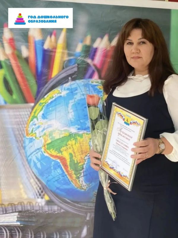 Лилия Сибагатуллина, музыкальный руководитель детского сада Сакмарского района, открывающая в каждом ребенке уникальный талант Лилия Сибагатуллина, музыкальный руководитель детского сада Сакмарского района, открывающая в каждом ребенке уникальный талант