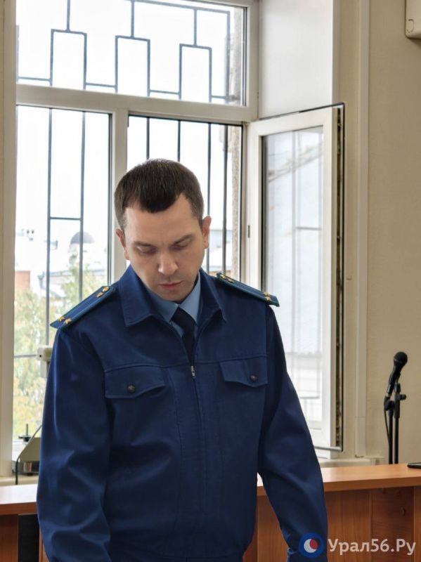 Накануне стало известно сразу о двух задержаниях по громким коррупционным делам в Оренбурге: Накануне стало известно сразу о двух задержаниях по громким коррупционным делам в Оренбурге: