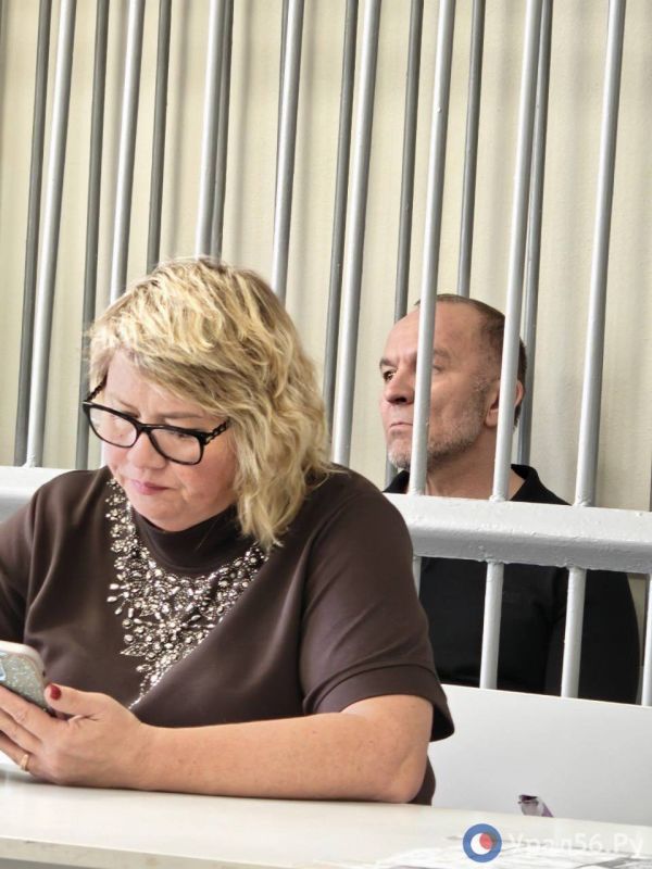 Накануне стало известно сразу о двух задержаниях по громким коррупционным делам в Оренбурге: Накануне стало известно сразу о двух задержаниях по громким коррупционным делам в Оренбурге: