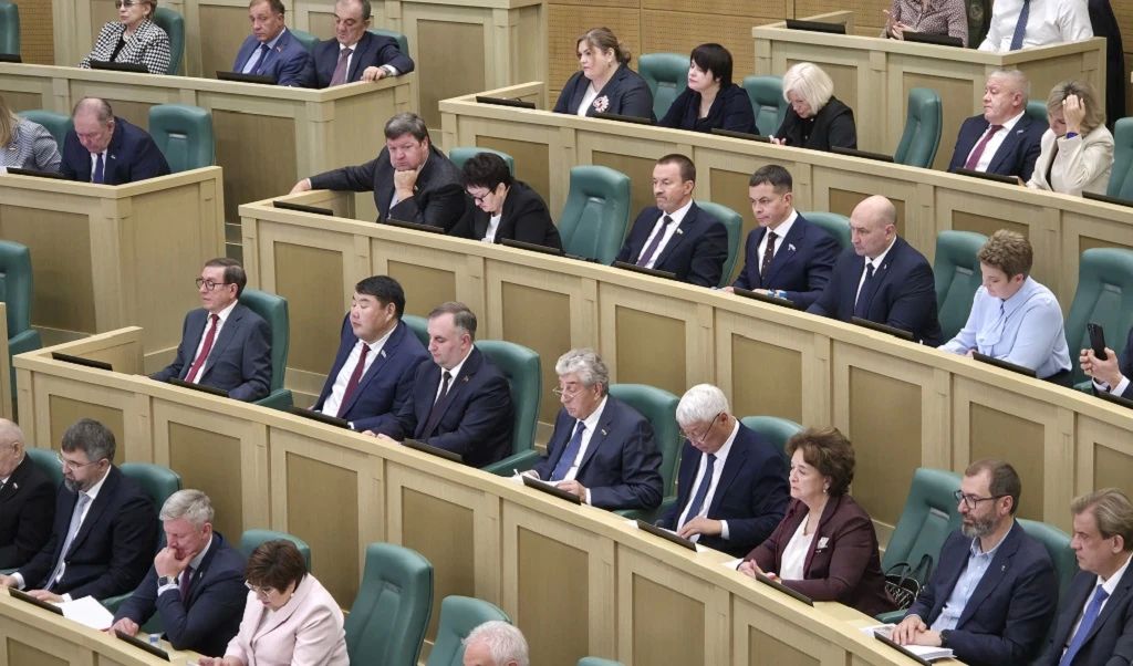 Каким будет российский бюджет в ближайшие три года Каким будет российский бюджет в ближайшие три года
