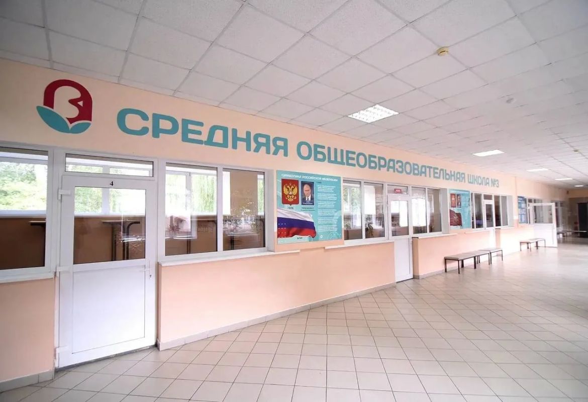 «Большие семейные выходные»: в школе № 3 Оренбурга стартует проект грантового конкурса «Большие семейные выходные»: в школе № 3 Оренбурга стартует проект грантового конкурса