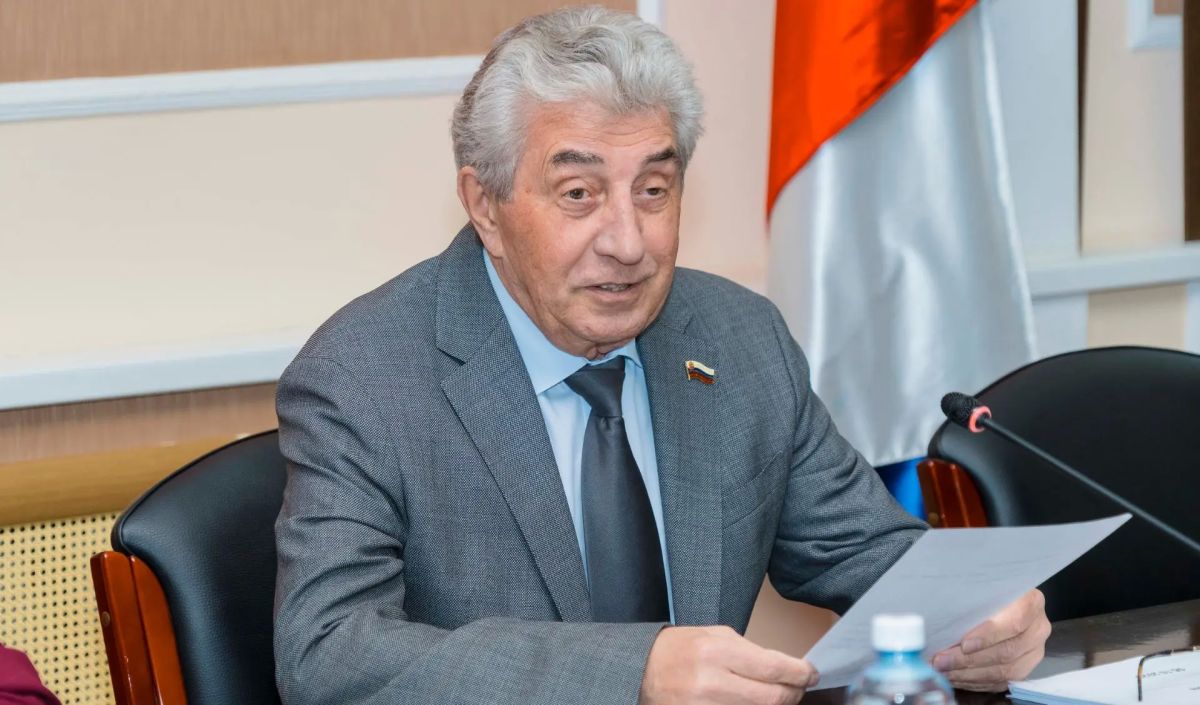 Совет утвердил дату следующего заседания парламента