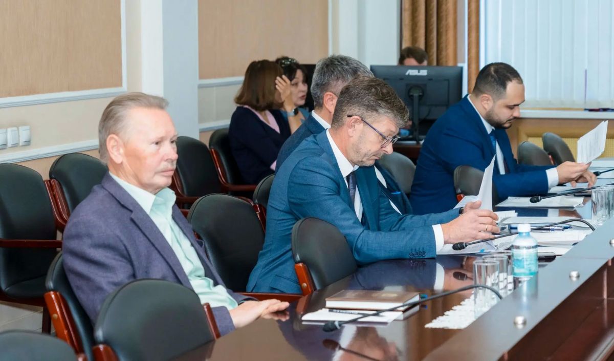 Совет утвердил дату следующего заседания парламента Совет утвердил дату следующего заседания парламента