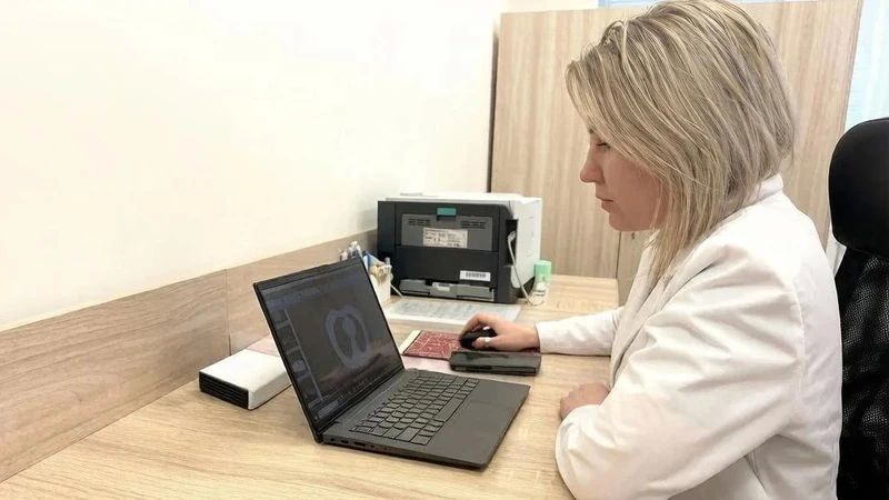 Ученые ОрГМУ разработали систему прогноза осложнений после COVID-19