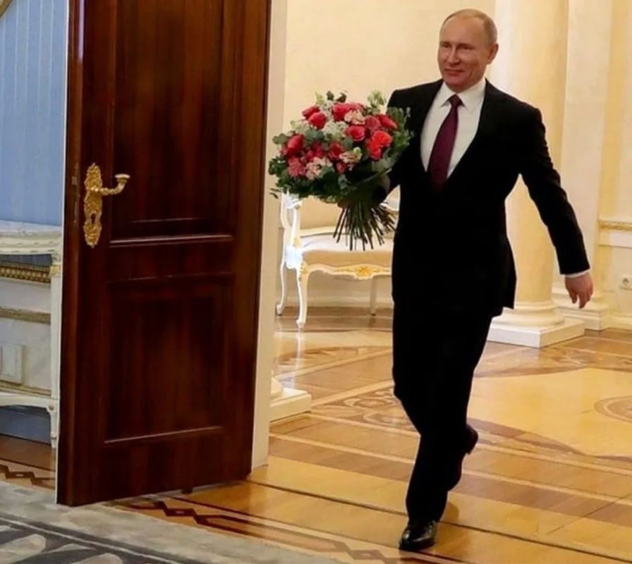 Такой разный, но такой свой!