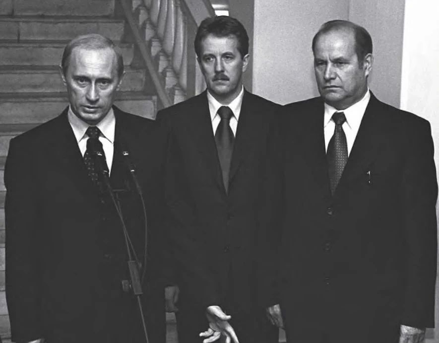 Такой разный, но такой свой! Такой разный, но такой свой!