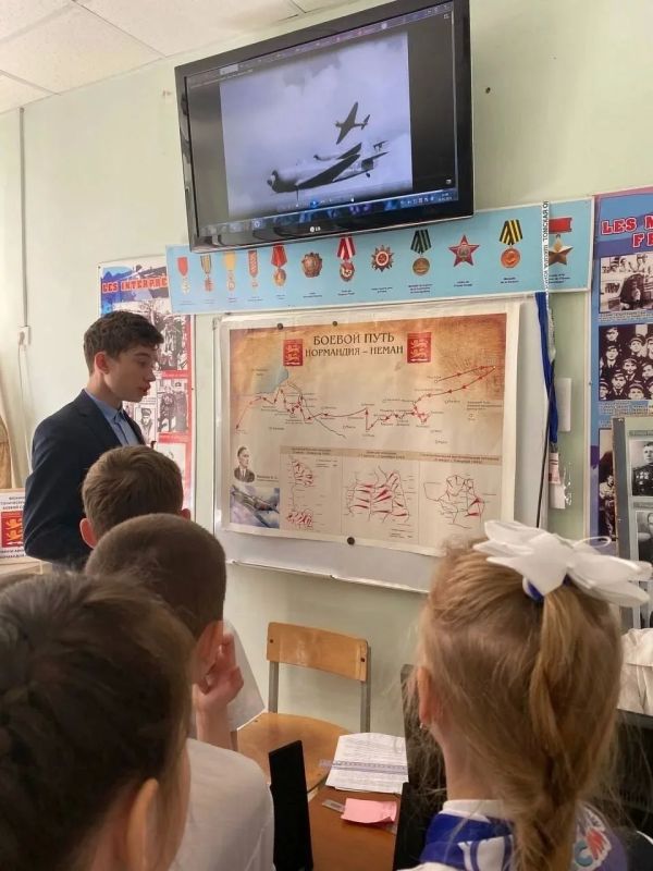 Музей лицея № 1 города Оренбурга – призер всероссийского конкурса «Военно-исторические диорамы: история в деталях» Музей лицея № 1 города Оренбурга – призер всероссийского конкурса «Военно-исторические диорамы: история в деталях»