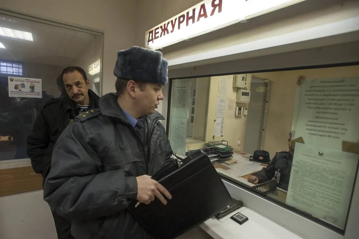 Оренбуржец донес на соседа, чтобы спасти жену от уголовной ответственности