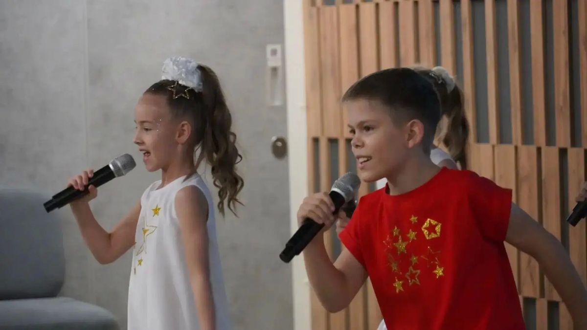 «Счастливое ожидание»: в Оренбурге отметили День беременных «Счастливое ожидание»: в Оренбурге отметили День беременных