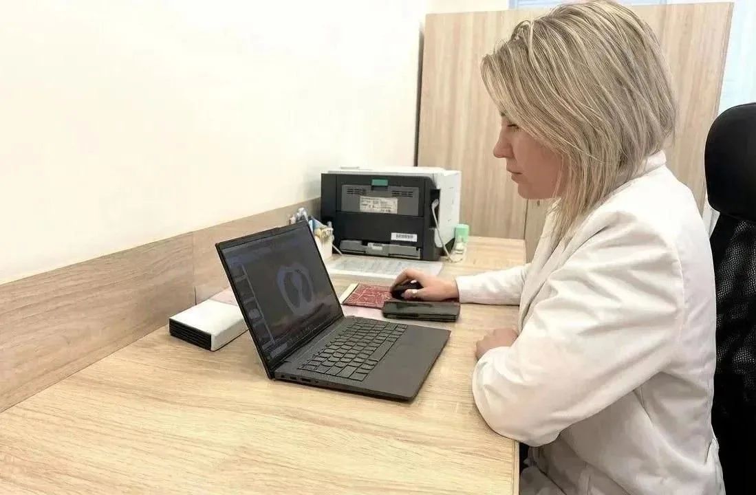 Оренбургские ученые придумали, как предсказать проблемы с легкими после ковида по обычному анализу крови