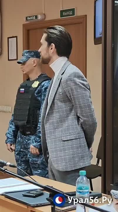 «Дело архитекторов»: Адвокат Александры Сытниковой несколько часов выступал в прениях в Оренбургском областном суде