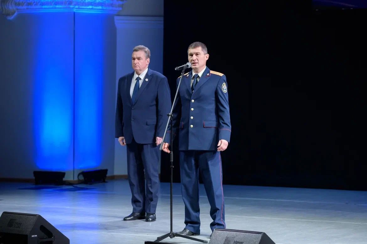 Одни из ярких моментов конкурса Одни из ярких моментов конкурса