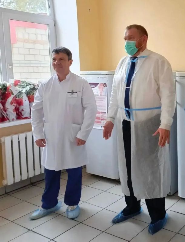 В Орске будущим мамам рассказали о поддержке В Орске будущим мамам рассказали о поддержке