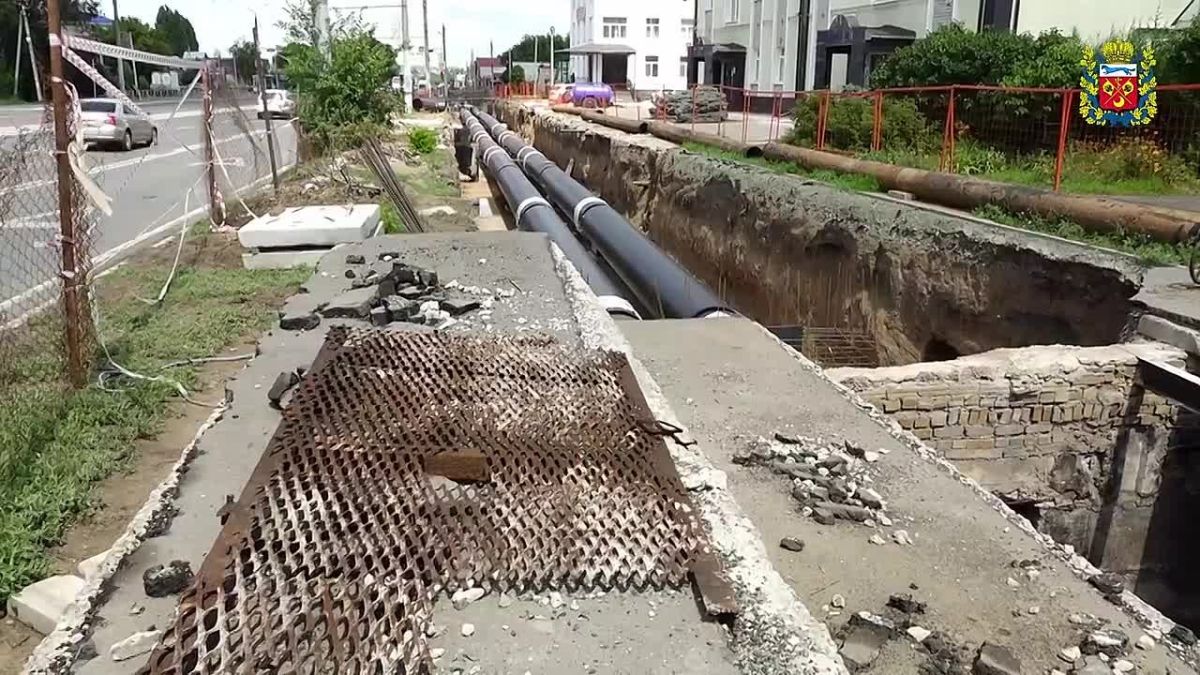 Оренбуржцы, внимание! С 1 октября изменились тарифы на коммуналку