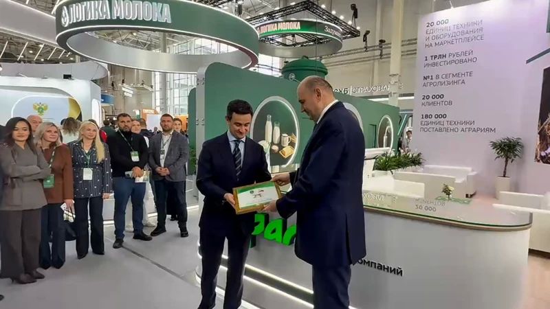 Оренбуржье примет Открытый чемпионат России по пахоте в 2027 году