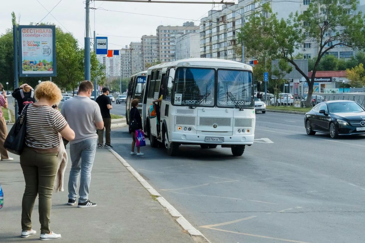 В общественном транспорте введут штраф за повторный проезд без билета