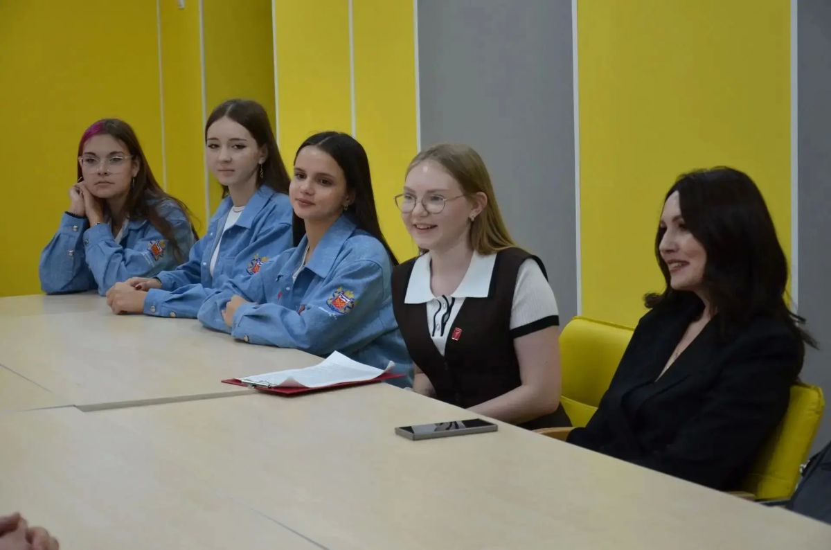 105 тысяч голосов: в Оренбуржье подвели итоги выборов Движения Первых 105 тысяч голосов: в Оренбуржье подвели итоги выборов Движения Первых