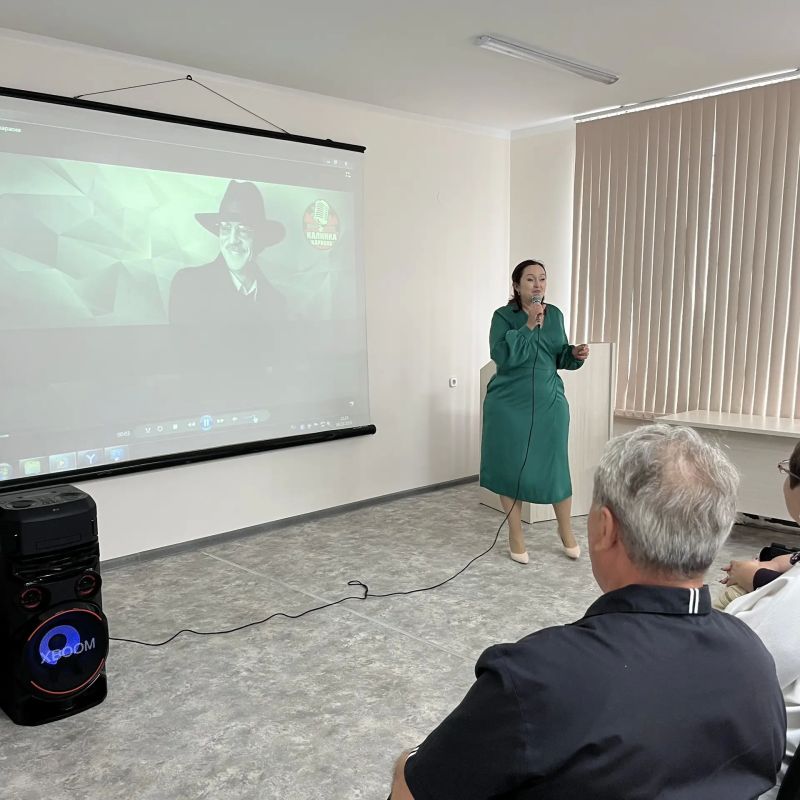 Праздник для самых мудрых и родных! Праздник для самых мудрых и родных!