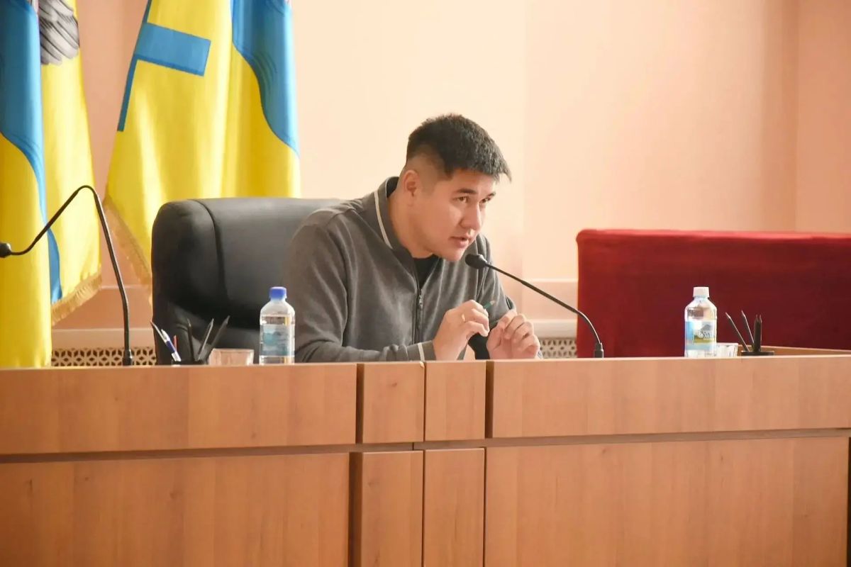 В Оренбурге прошло очередное заседание оперативного штаба по подготовке к отопительному сезону В Оренбурге прошло очередное заседание оперативного штаба по подготовке к отопительному сезону