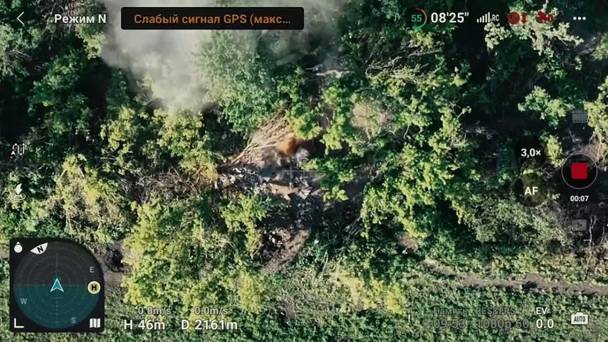 Оренбуржцев приглашают в Войска беспилотных систем