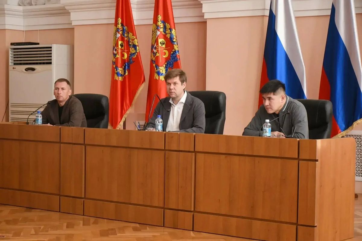 В Оренбурге прошло очередное заседание оперативного штаба по подготовке к отопительному сезону
