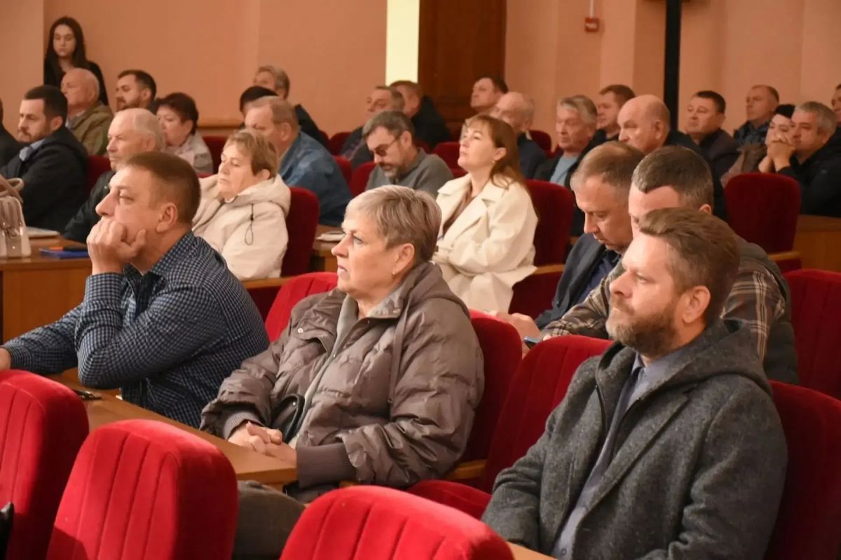В Оренбурге прошло очередное заседание оперативного штаба по подготовке к отопительному сезону В Оренбурге прошло очередное заседание оперативного штаба по подготовке к отопительному сезону