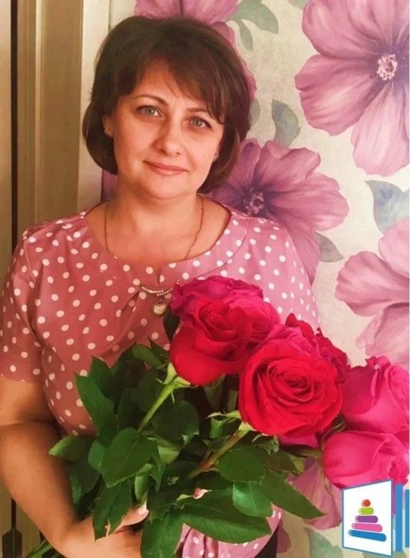 «Лица дошкольного детства»: Олеся Шарова, воспитатель 110-го детского сада Оренбурга