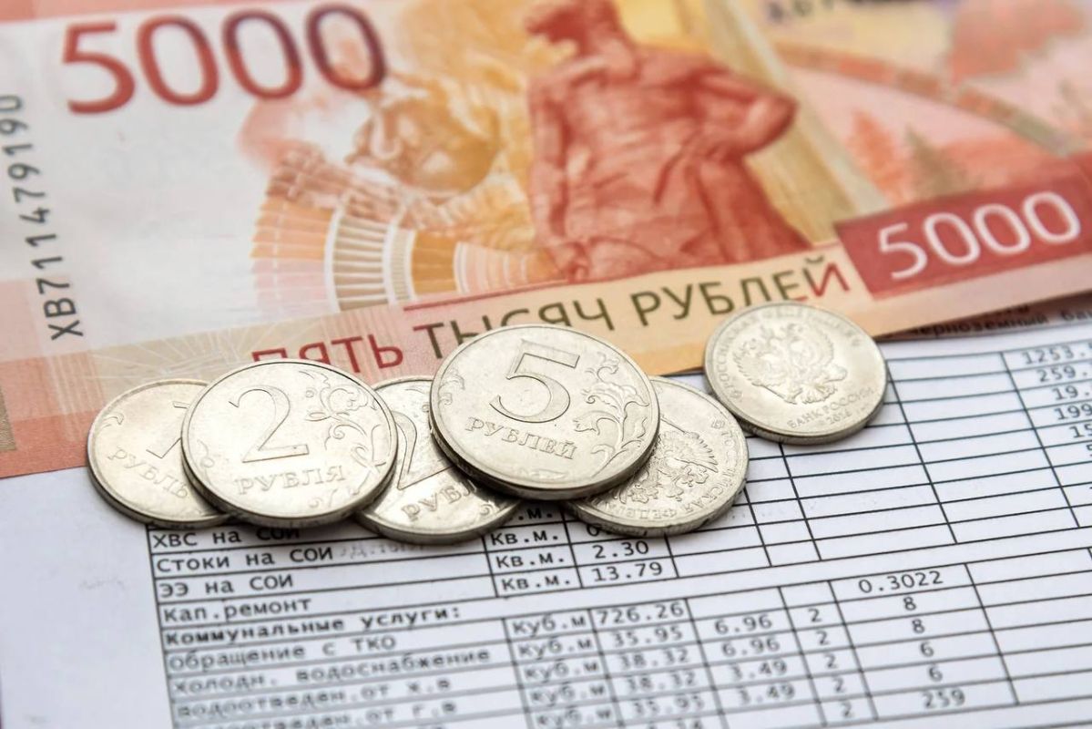 Средний индекс роста платы за ЖКУ в Оренбуржье составил 12,5%