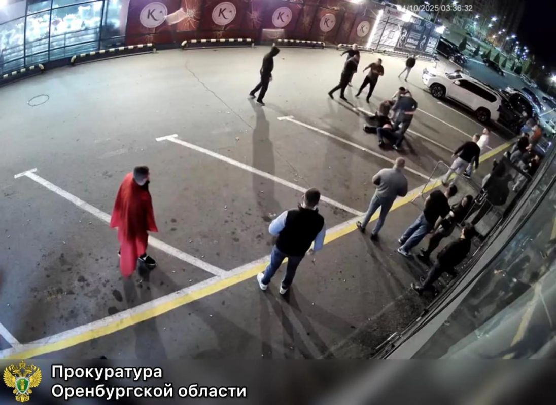 Драка в клубе на Инверторной: В Оренбурге 5 человек предстанут перед судом за нападение с ножом