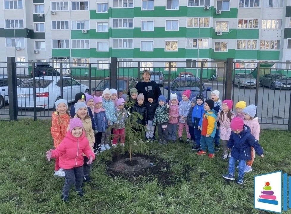 «Лица дошкольного детства»: Олеся Шарова, воспитатель 110-го детского сада Оренбурга «Лица дошкольного детства»: Олеся Шарова, воспитатель 110-го детского сада Оренбурга