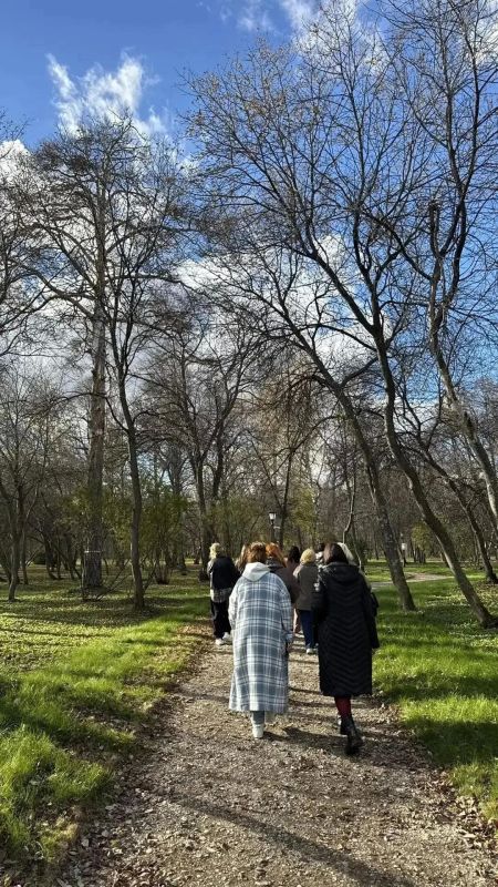 Туроператоры соседних регионов оценили туристический потенциал западного Оренбуржья Туроператоры соседних регионов оценили туристический потенциал западного Оренбуржья