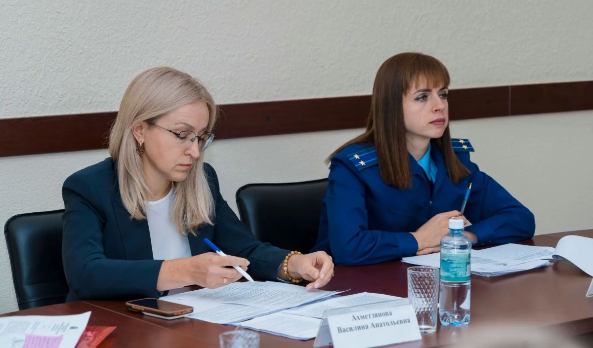 В Оренбуржье расширят поддержку бывших осужденных, вернувшихся из зоны СВО В Оренбуржье расширят поддержку бывших осужденных, вернувшихся из зоны СВО