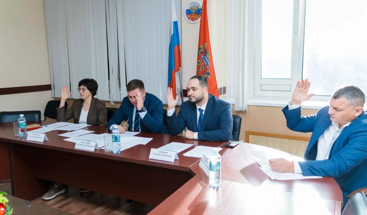 В Оренбуржье расширят поддержку бывших осужденных, вернувшихся из зоны СВО В Оренбуржье расширят поддержку бывших осужденных, вернувшихся из зоны СВО