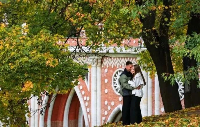 ВЦИОМ: мечты россиян сместились от богатства и карьеры к миру и безопасности