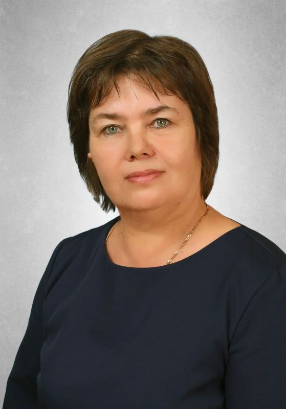Рубрика «Дошкольное детство»: Светлана Савочкина, воспитатель из Шарлыкского района