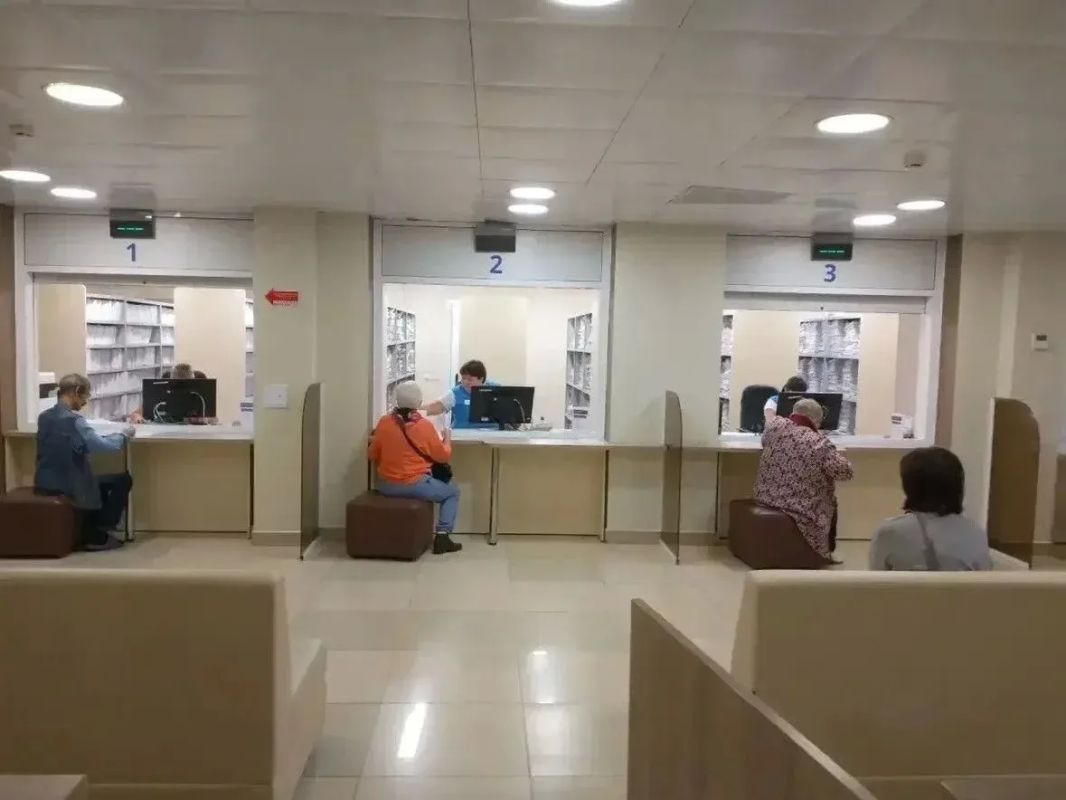 Оренбургский онкодиспансер провел День открытых дверей Оренбургский онкодиспансер провел День открытых дверей