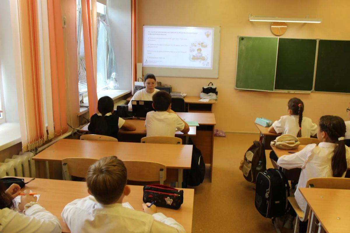 В Оренбургской области подведены итоги третьего, заключительного этапа Всероссийской просветительской акции «Диктант здоровья» В Оренбургской области подведены итоги третьего, заключительного этапа Всероссийской просветительской акции «Диктант здоровья»