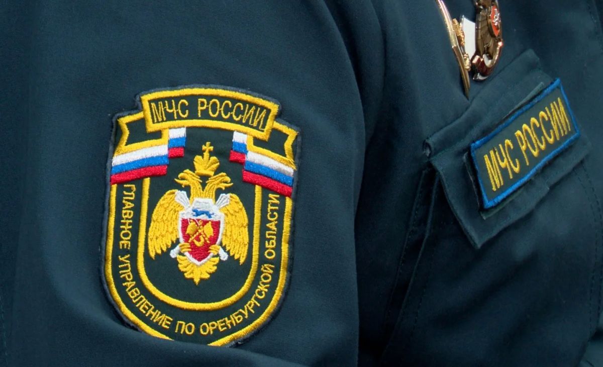 В Оренбуржье за сутки произошло 14 пожаров