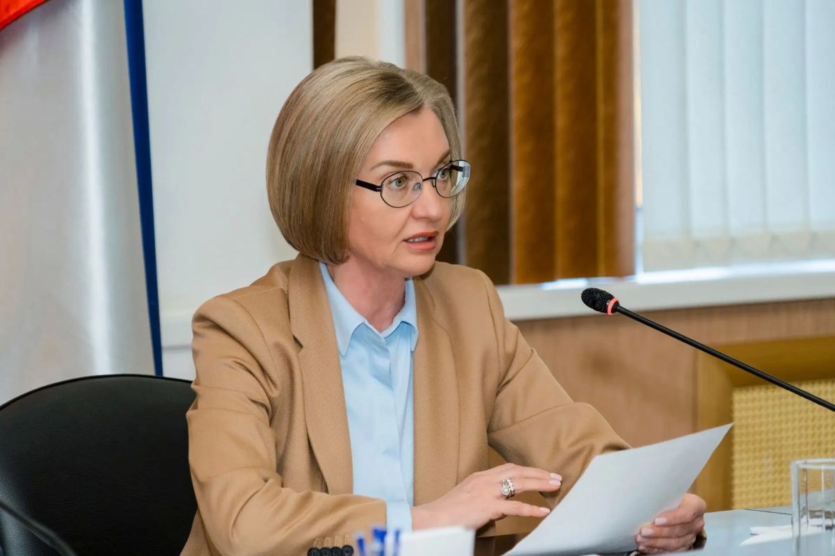 От школ до ДК: реализация проектов идет с опережением графика От школ до ДК: реализация проектов идет с опережением графика