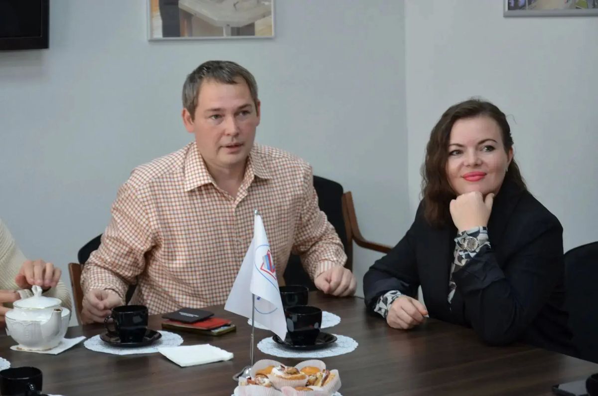 Десятки полезных репортажей: Евгения Ивлева вручила награды информационным волонтёрам выборов Десятки полезных репортажей: Евгения Ивлева вручила награды информационным волонтёрам выборов