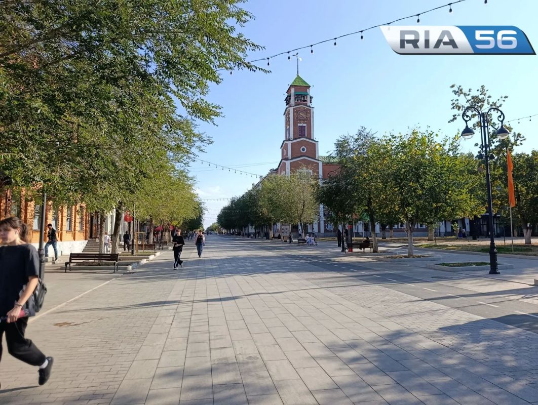 Исследование: Оренбург оказался среди аутсайдеров по возможностям для карьерного роста