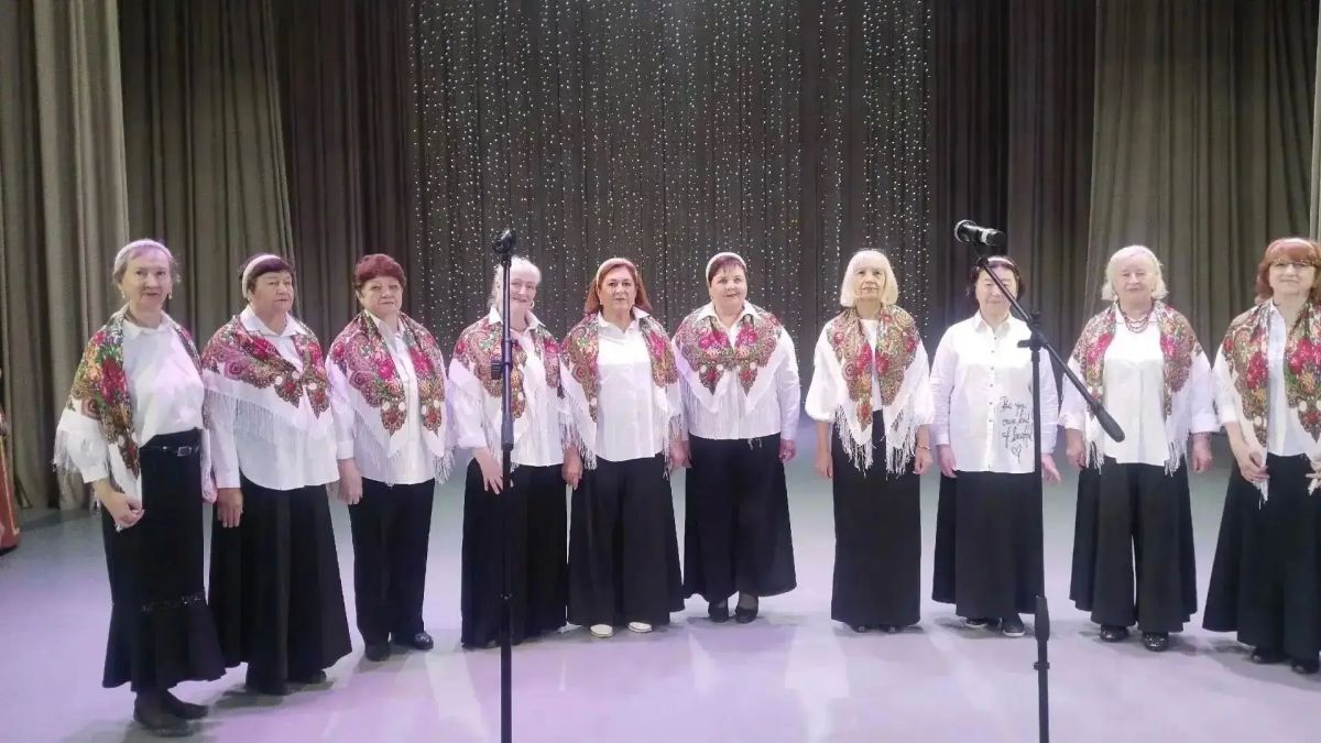 В Оренбурге подвели итоги отборочных туров фестиваля «Возьмемся за руки, друзья» В Оренбурге подвели итоги отборочных туров фестиваля «Возьмемся за руки, друзья»